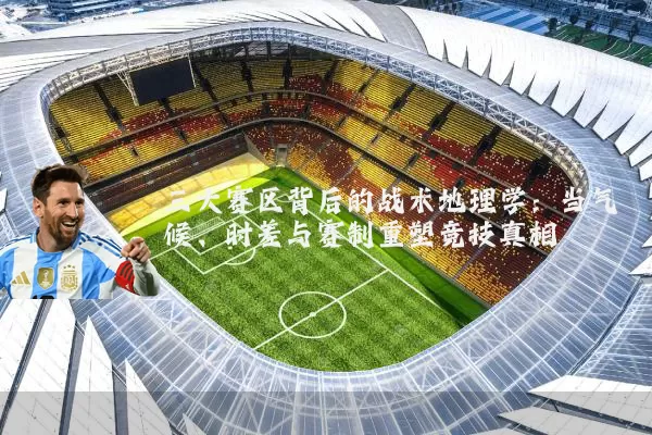 三大赛区背后的战术地理学:当气候、时差与赛制重塑竞技真相